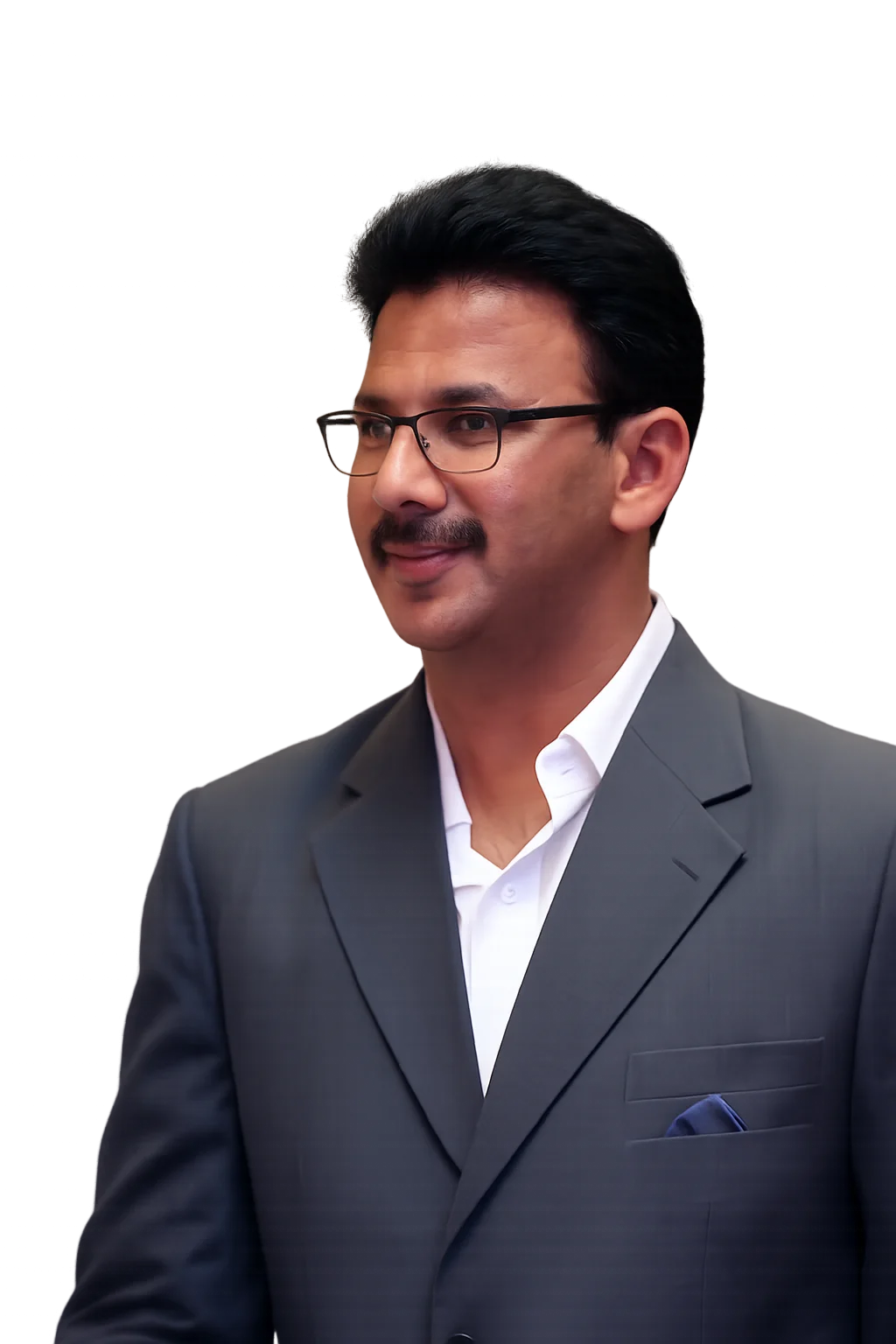 M. Vijay Kumar Reddy