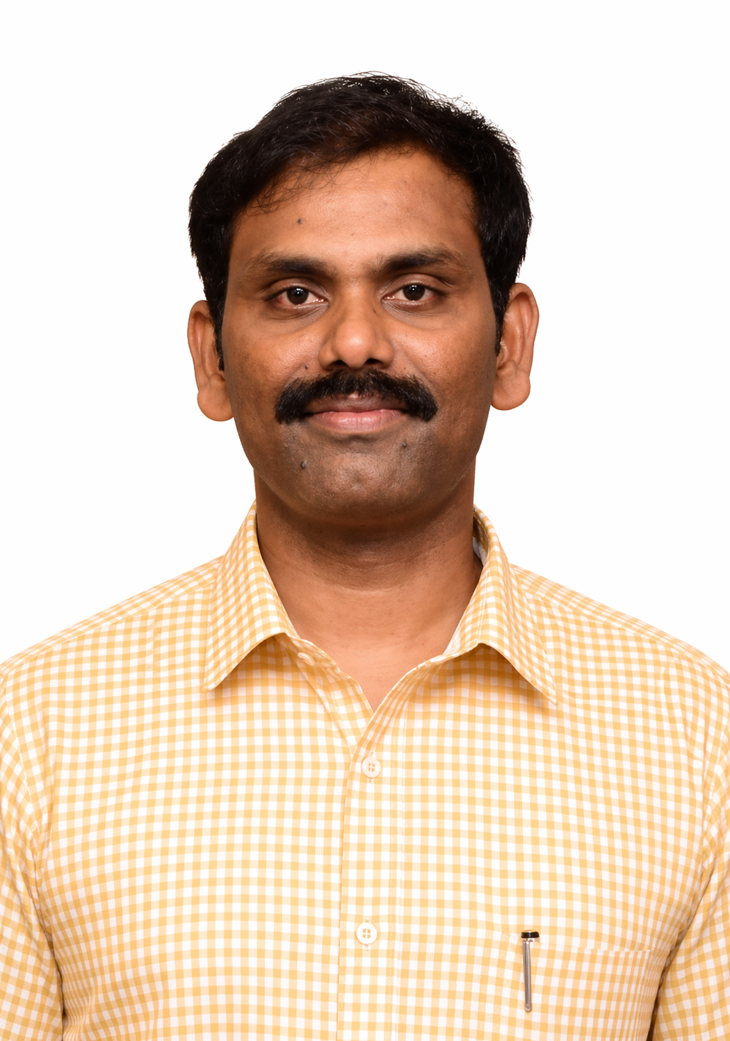Mr Nageswara Rao
